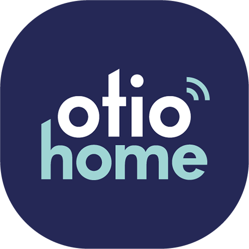 OtioHome  Icon