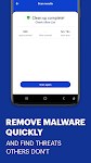 screenshot of Malwarebytes Mobile Security
