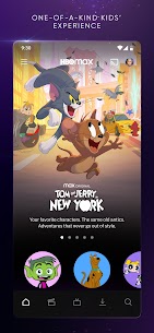 HBO Max: Stream TV & Movies v52.40.0.5 Premium Mod 5