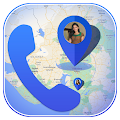 Caller Name Location Tracker Call Tracer App