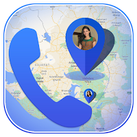 Caller Name, Location Tracker & Call Tracer