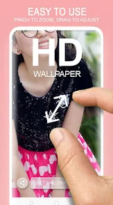 Luluca Wallpaper HD – Apps no Google Play