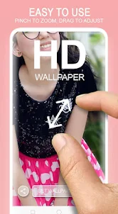 Luluca Wallpaper HD