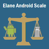 Android Scale icon