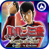 CRルパン三世～Lupin The End～ 平和 icon