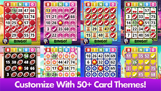Game screenshot Bingo Classic - Bingo Games mod apk