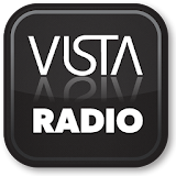 Vista Radio icon