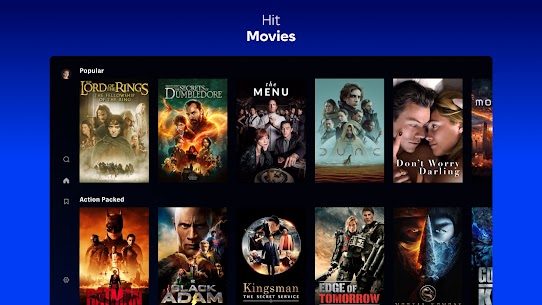 Max: Stream HBO, TV, & Movies APK (Latest) 30