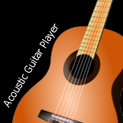 Acoustic Guitar Player logo