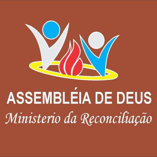 AD Reconciliação logo