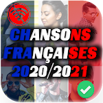 Cover Image of ダウンロード French Songs 2020/2021 (Withou  APK