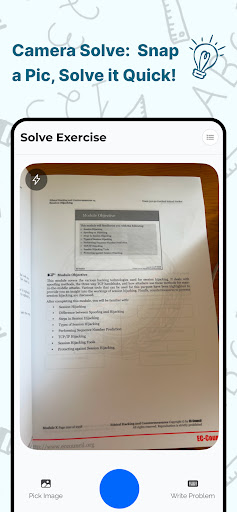 Screenshot of TutorAI: Note, Math, FeynmanAI