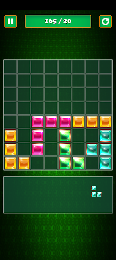 Latest Block Puzzle 2022 Screen 2