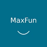 MaxFun Photo Comments icon