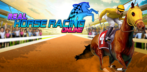 Real Horse Racing Online By Xertz Play Free Games More Detailed Information Than App Store Google Play By Appgrooves Racing Games 10 Similar Apps 55 Reviews - how to gallop on horse racing testing roblox game