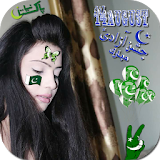 Pak Day Face Maker icon