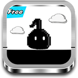 Eighth Note 2 icon