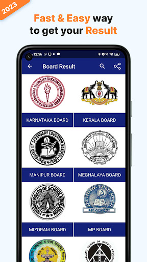 10th 12th Board Result 2023
