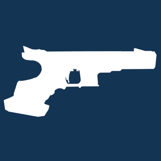 Logo Shotlog - Range Journal