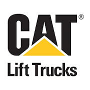 Cat® Lift Trucks - EUR/AME-CIS 1.40 Icon