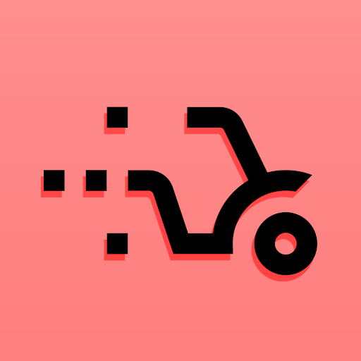 DeliveryApp - Prestador logo