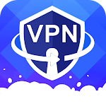 Candy VPN - Unlimited Proxy Apk