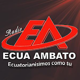 Ecua Ambato radio icon