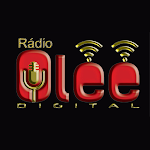 Cover Image of Télécharger Rádio Oléé Digital  APK