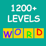 Cover Image of 下载 Scrambled word : The word game  APK