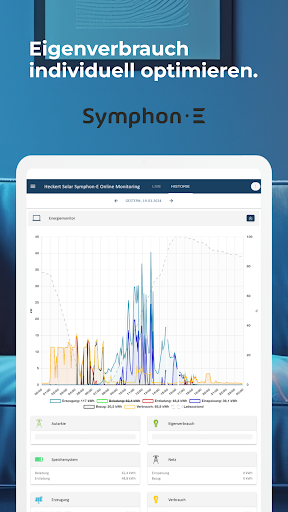 Symphon-E screenshot 10