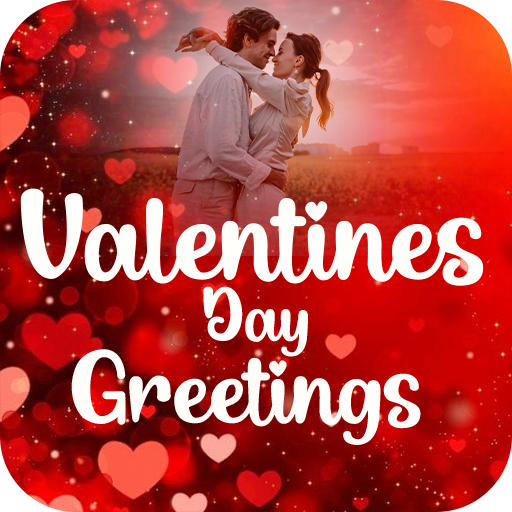 Valentine Day Greetings Wishes