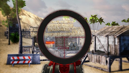 Sniper Shooter 3D: Sniper Hunt Unknown