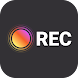REC: スクリーンレコーダーアプリ - Androidアプリ