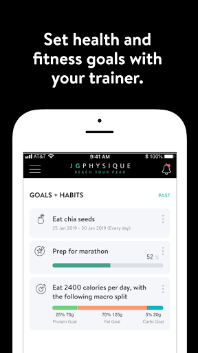 JG Physique Screen 3