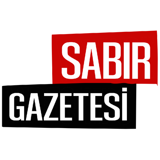 Sabır Gazetesi logo