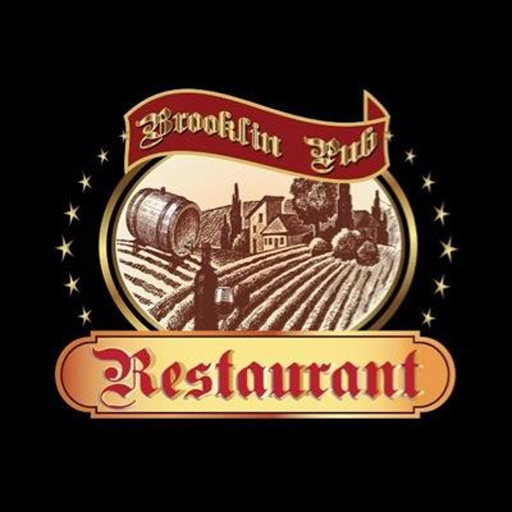 Brooklin Pub logo