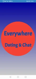 Everywhere Dating Chat