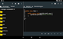 screenshot of Code Studio