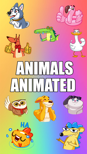 Aperçu de l'application