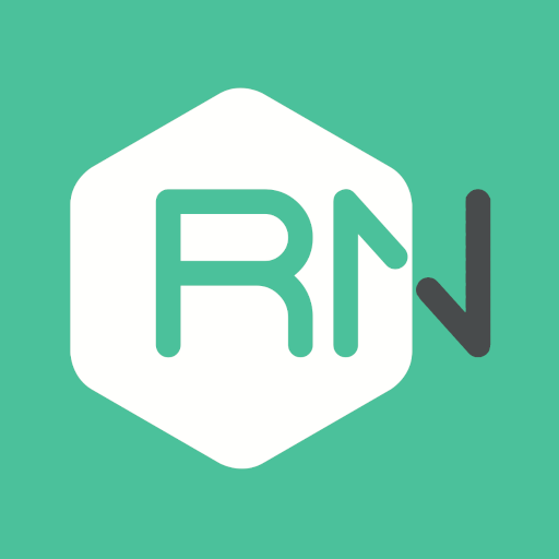Real Note - Social AR Network  Icon