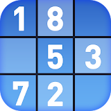Sudoku: Numbers logic puzzle icon