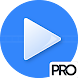 WX Player Pro:Video Downloader - Androidアプリ