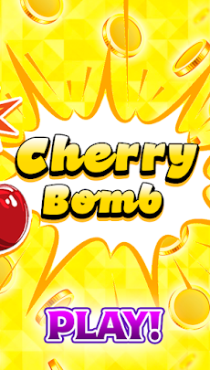 Cherry Bombのおすすめ画像2