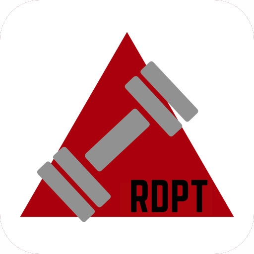 RDPT Training Hub logo