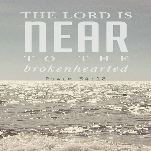 Christian Wallpapers Screen 2