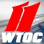 Cover Image of 下载 WTOC 11 News  APK