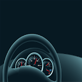 Speed Box  -  Speedometer icon