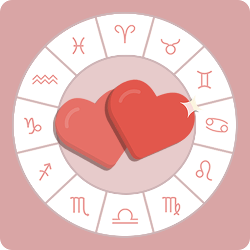 Zodiac Signs Compatibility  Icon