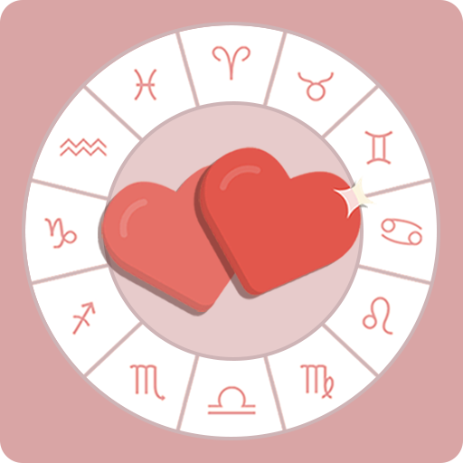 Zodiac Signs Compatibility 1.2.3 Icon