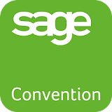 Sage Convention icon